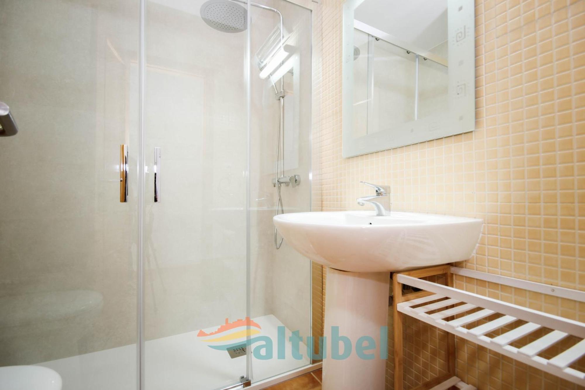 Apartamentos Barramundi Peñíscola 外观 照片