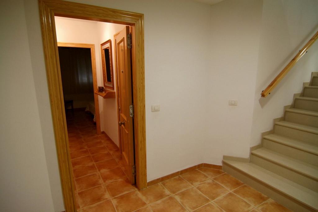 Apartamentos Barramundi Peñíscola 外观 照片