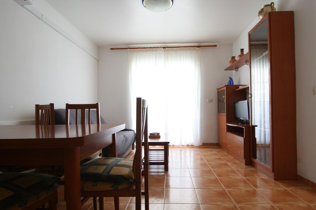 Apartamentos Barramundi Peñíscola 外观 照片